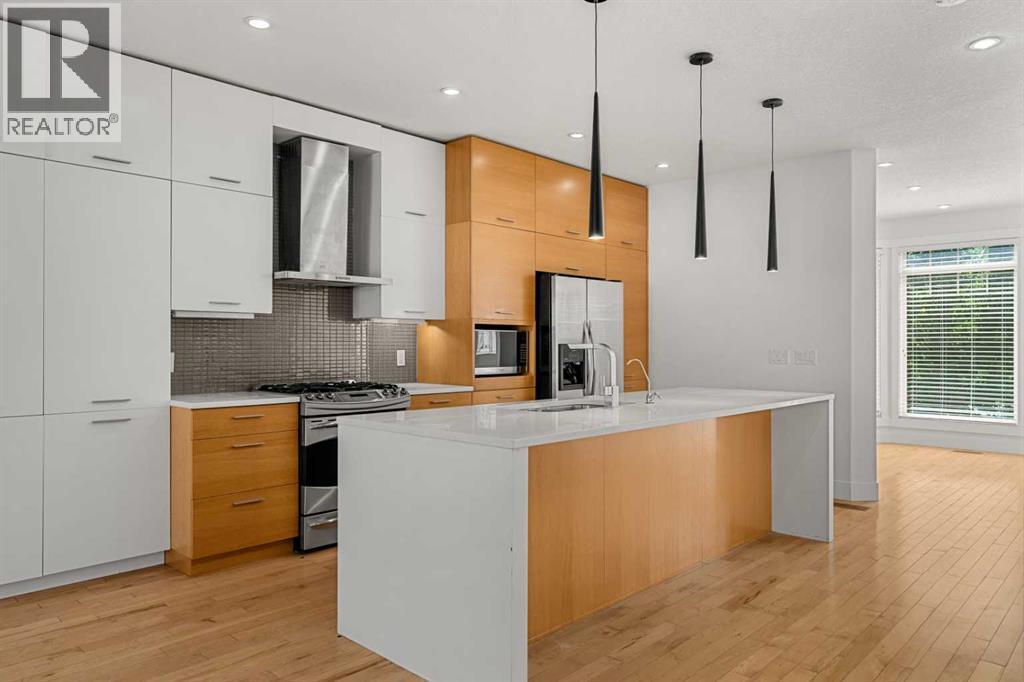 4828 20 Avenue NW, Calgary, Alberta  T3B 0V3 - Photo 6 - A2332506