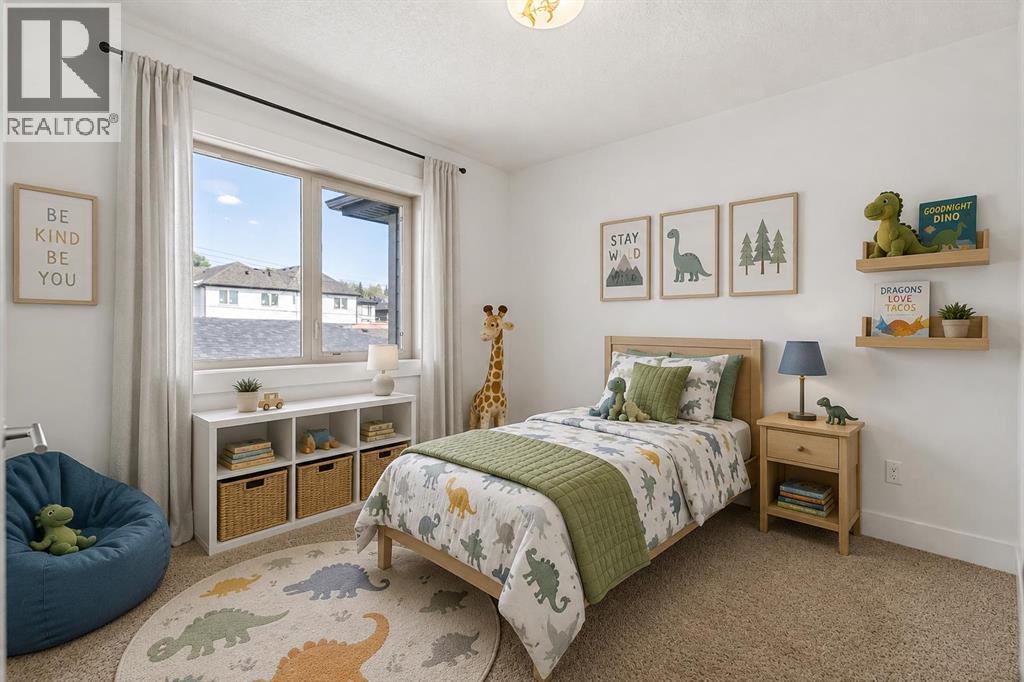4828 20 Avenue NW, Calgary, Alberta  T3B 0V3 - Photo 27 - A2332506