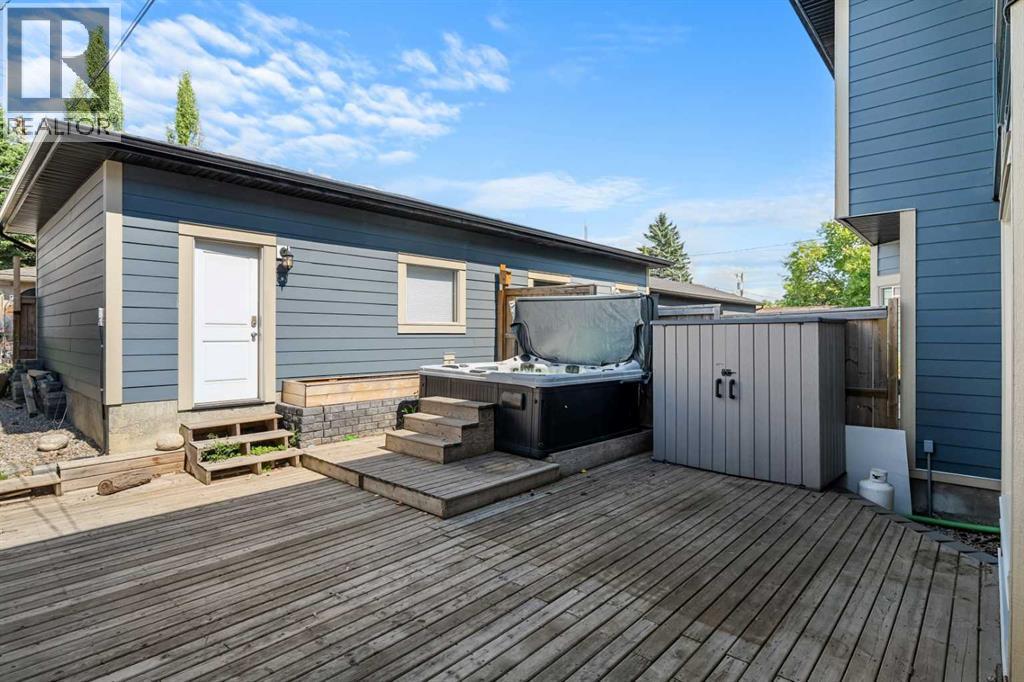 4828 20 Avenue NW, Calgary, Alberta  T3B 0V3 - Photo 43 - A2332506