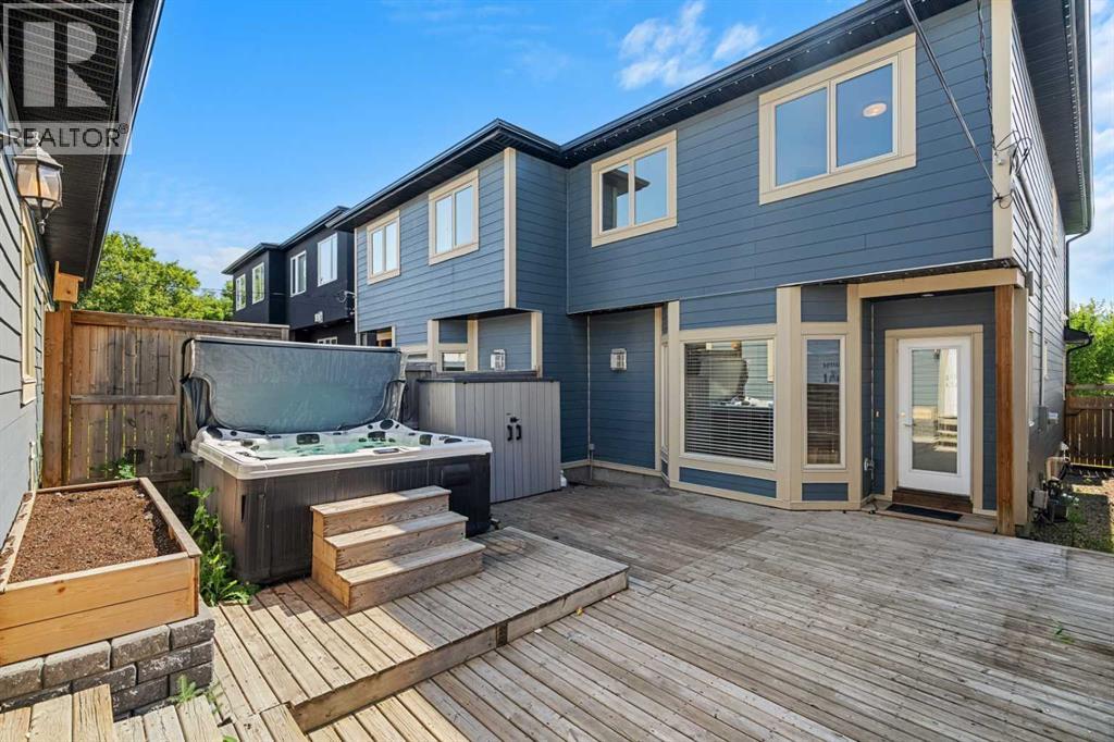 4828 20 Avenue NW, Calgary, Alberta  T3B 0V3 - Photo 40 - A2332506