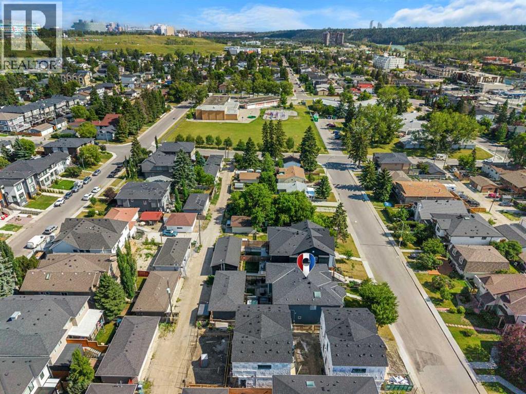 4828 20 Avenue NW, Calgary, Alberta  T3B 0V3 - Photo 44 - A2332506