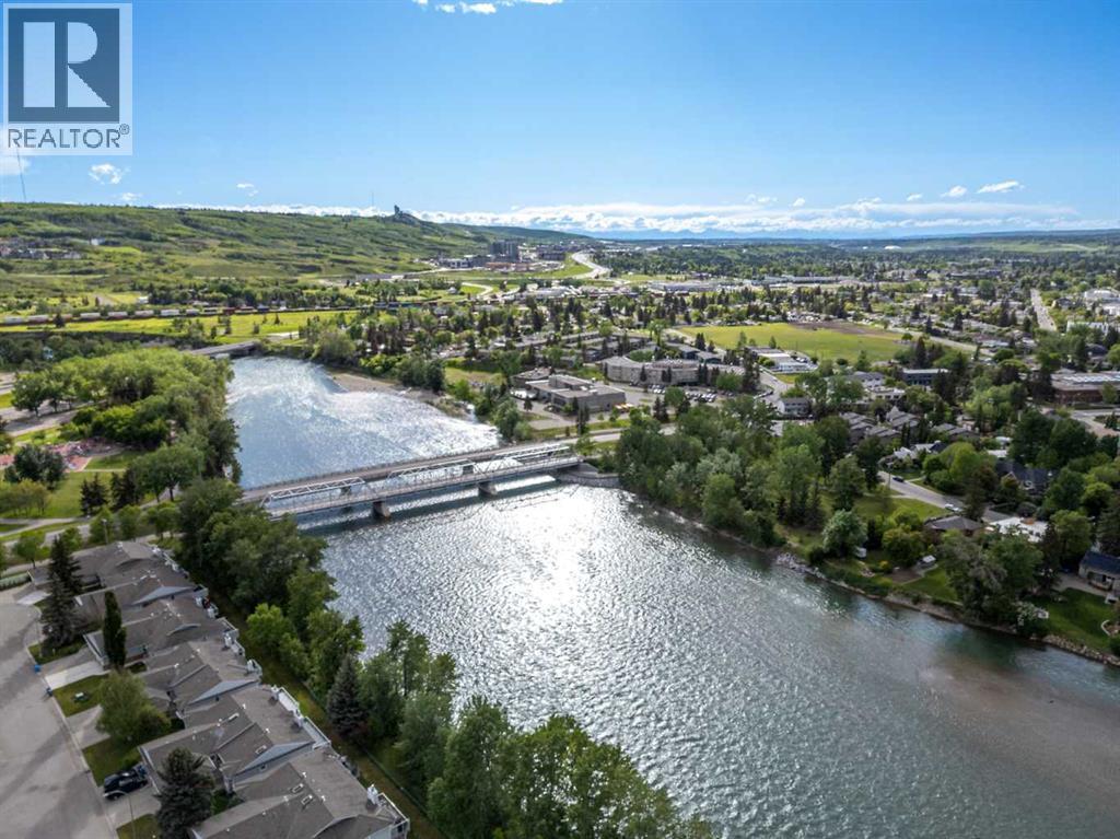 4828 20 Avenue NW, Calgary, Alberta  T3B 0V3 - Photo 42 - A2332506