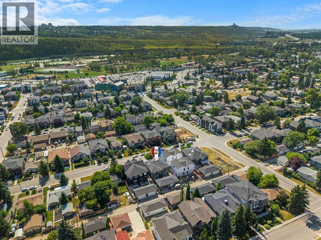 4828 20 Avenue NW, Calgary, Alberta  T3B 0V3 - Photo 45 - A2332506