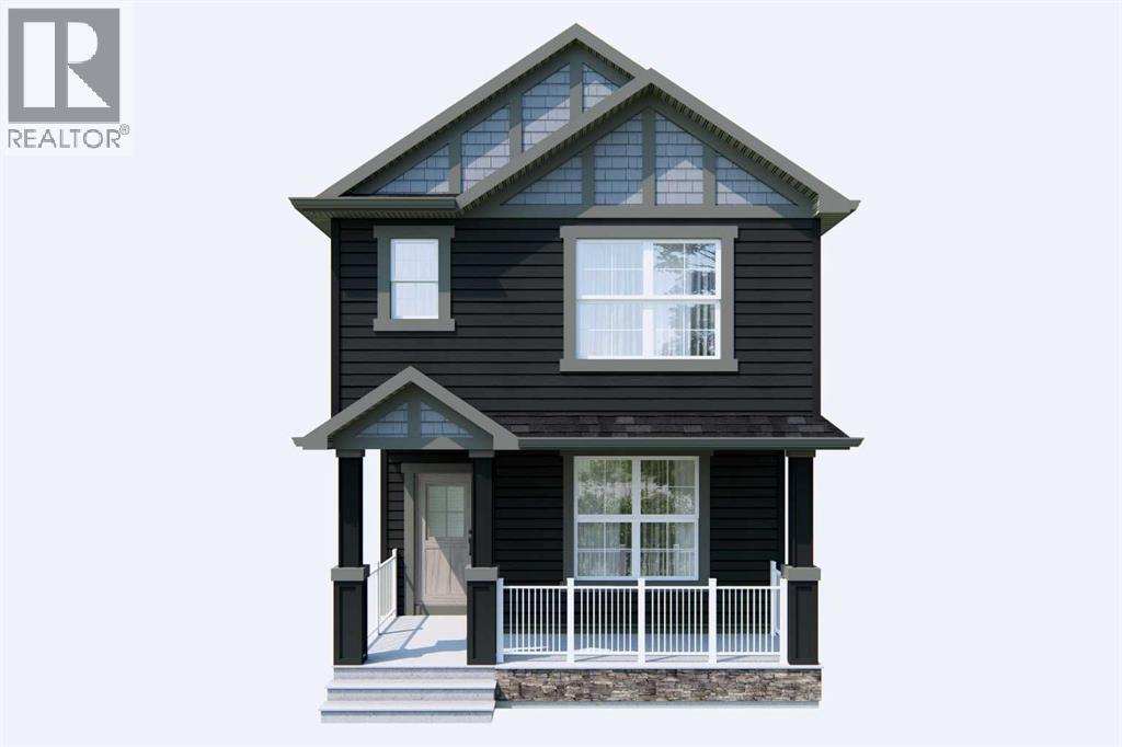 49 Hotchkiss Gardens Se, Calgary, Alberta  T3S 0T6 - Photo 37 - A2332800