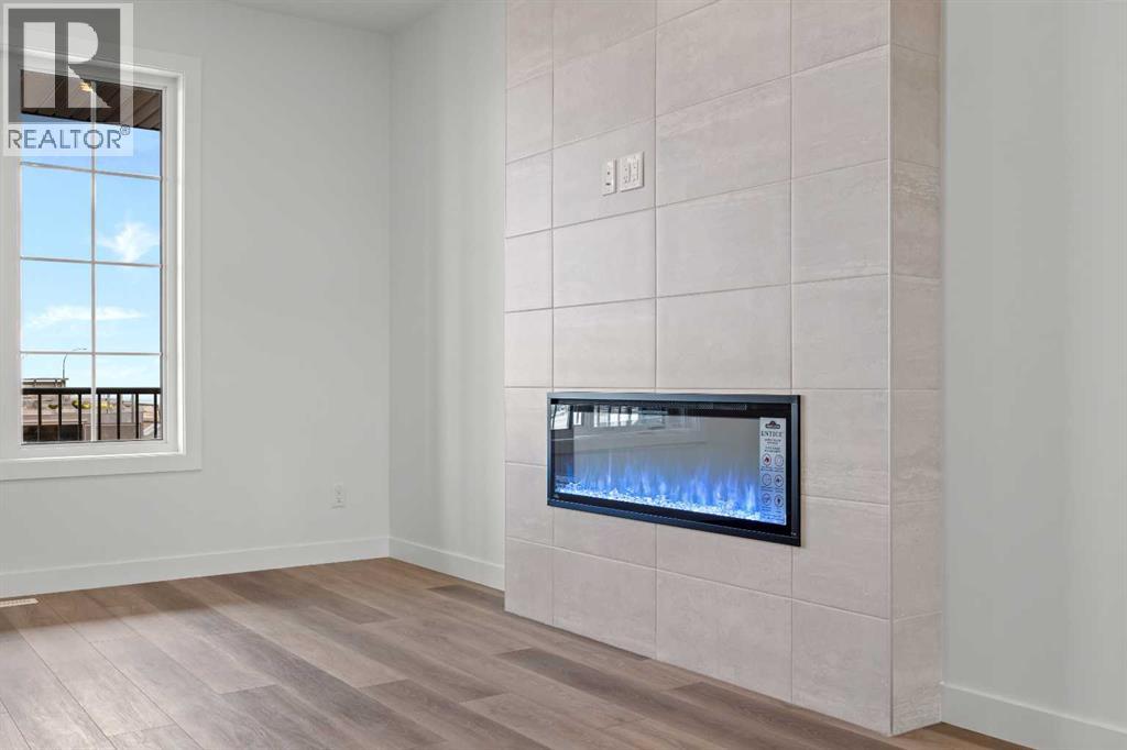 49 Hotchkiss Gardens Se, Calgary, Alberta  T3S 0T6 - Photo 4 - A2332800