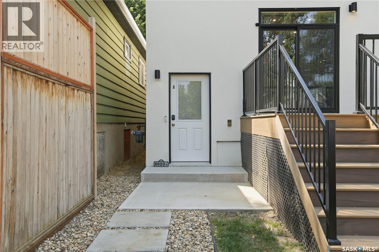 2023 Edward Street, Regina, Saskatchewan  S4T 4N3 - Photo 30 - SK044343