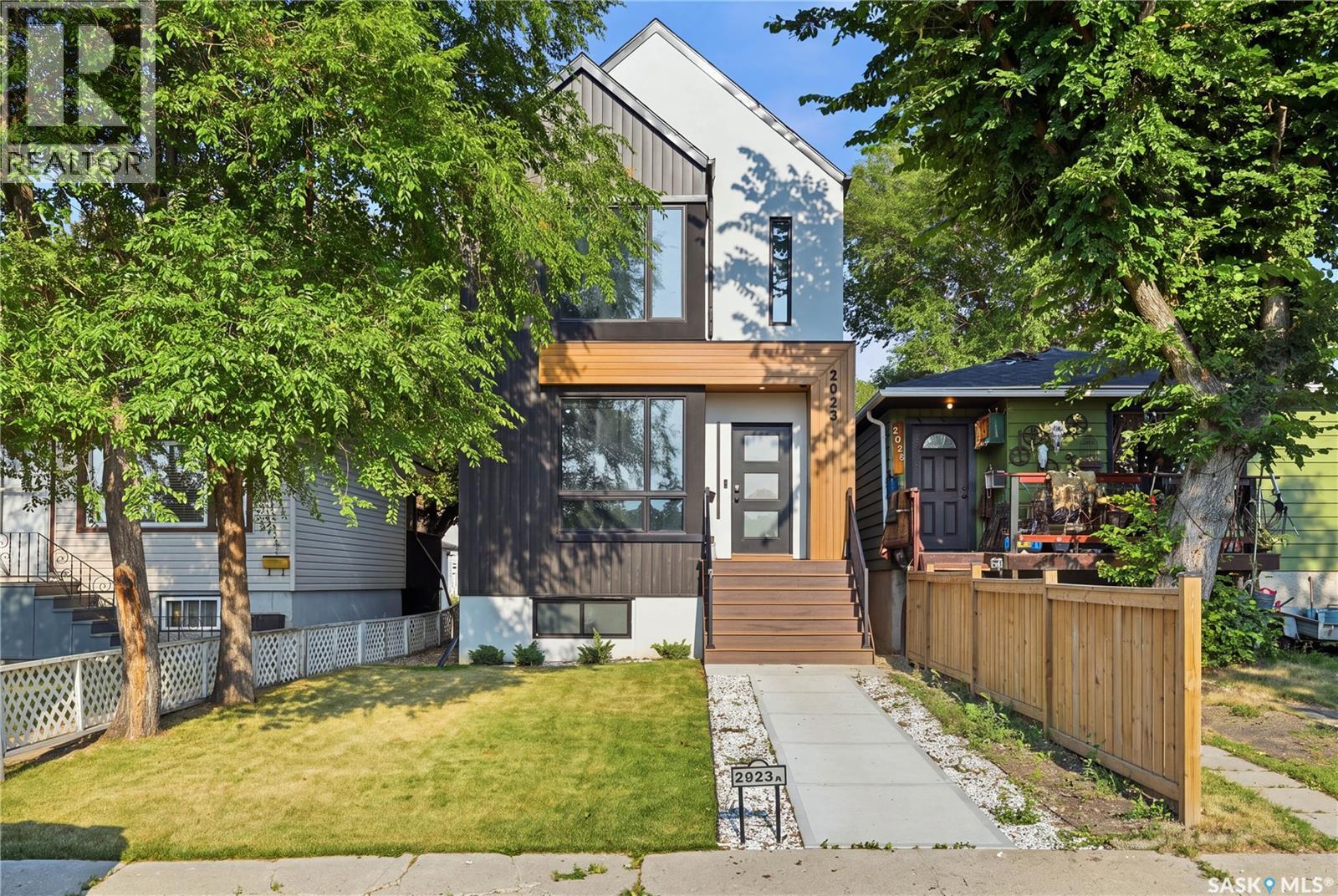 2023 Edward STREET, Regina, Saskatchewan