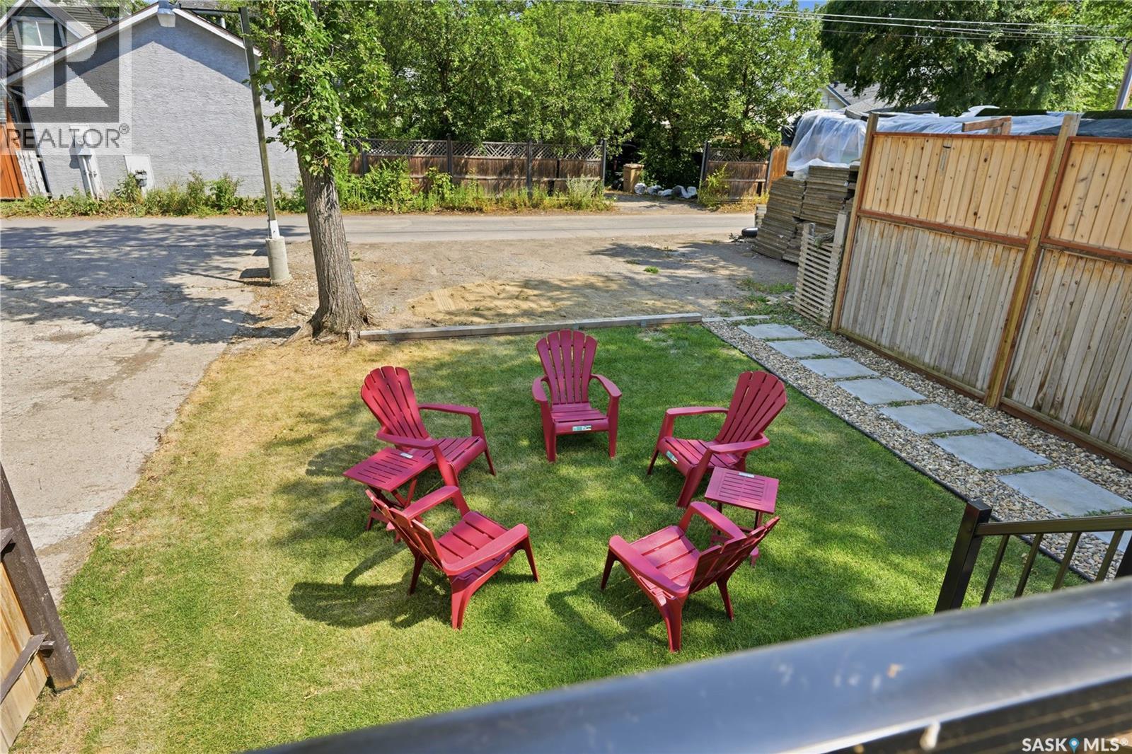 2023 Edward Street, Regina, Saskatchewan  S4T 4N3 - Photo 41 - SK044343