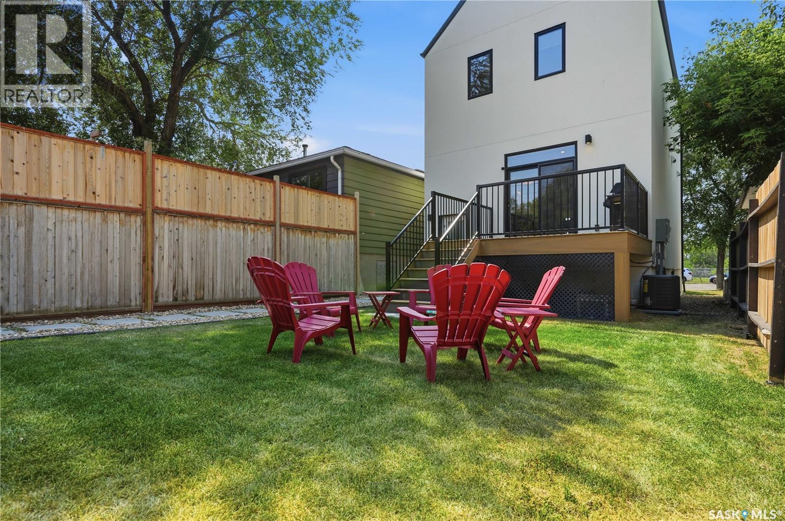2023 Edward Street, Regina, Saskatchewan  S4T 4N3 - Photo 43 - SK044343