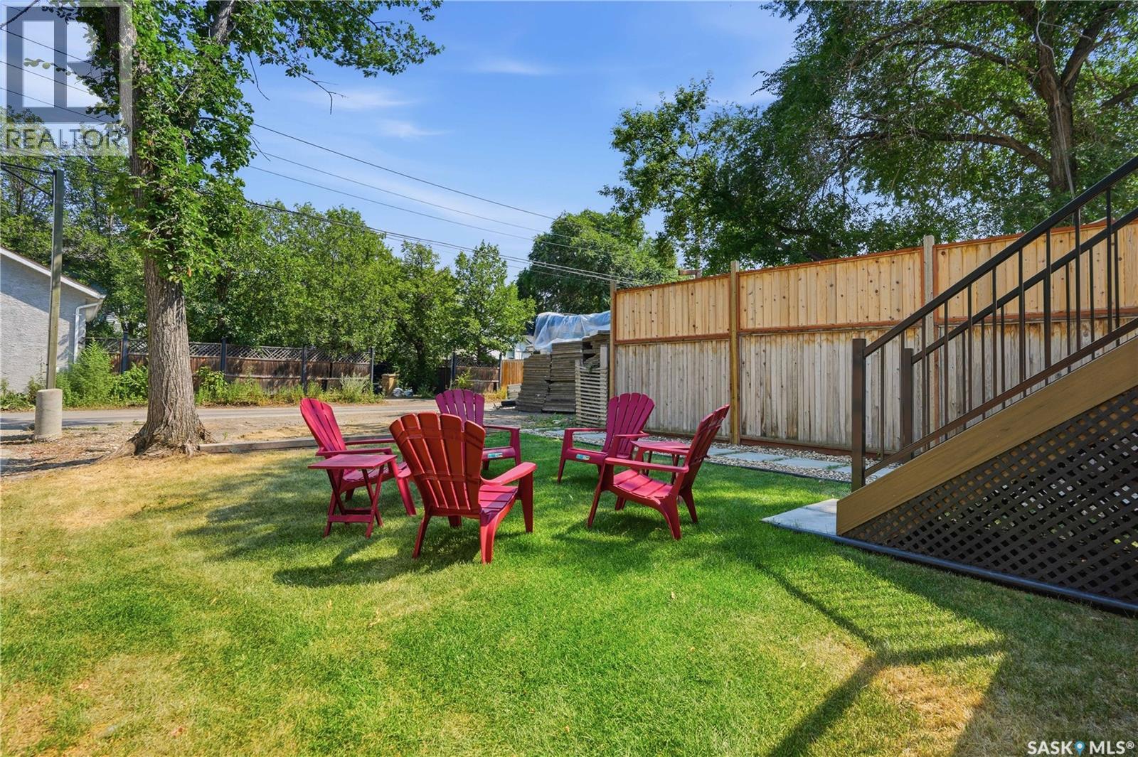 2023 Edward Street, Regina, Saskatchewan  S4T 4N3 - Photo 42 - SK044343