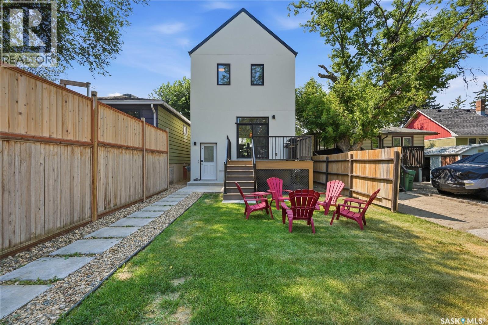 2023 Edward Street, Regina, Saskatchewan  S4T 4N3 - Photo 44 - SK044343