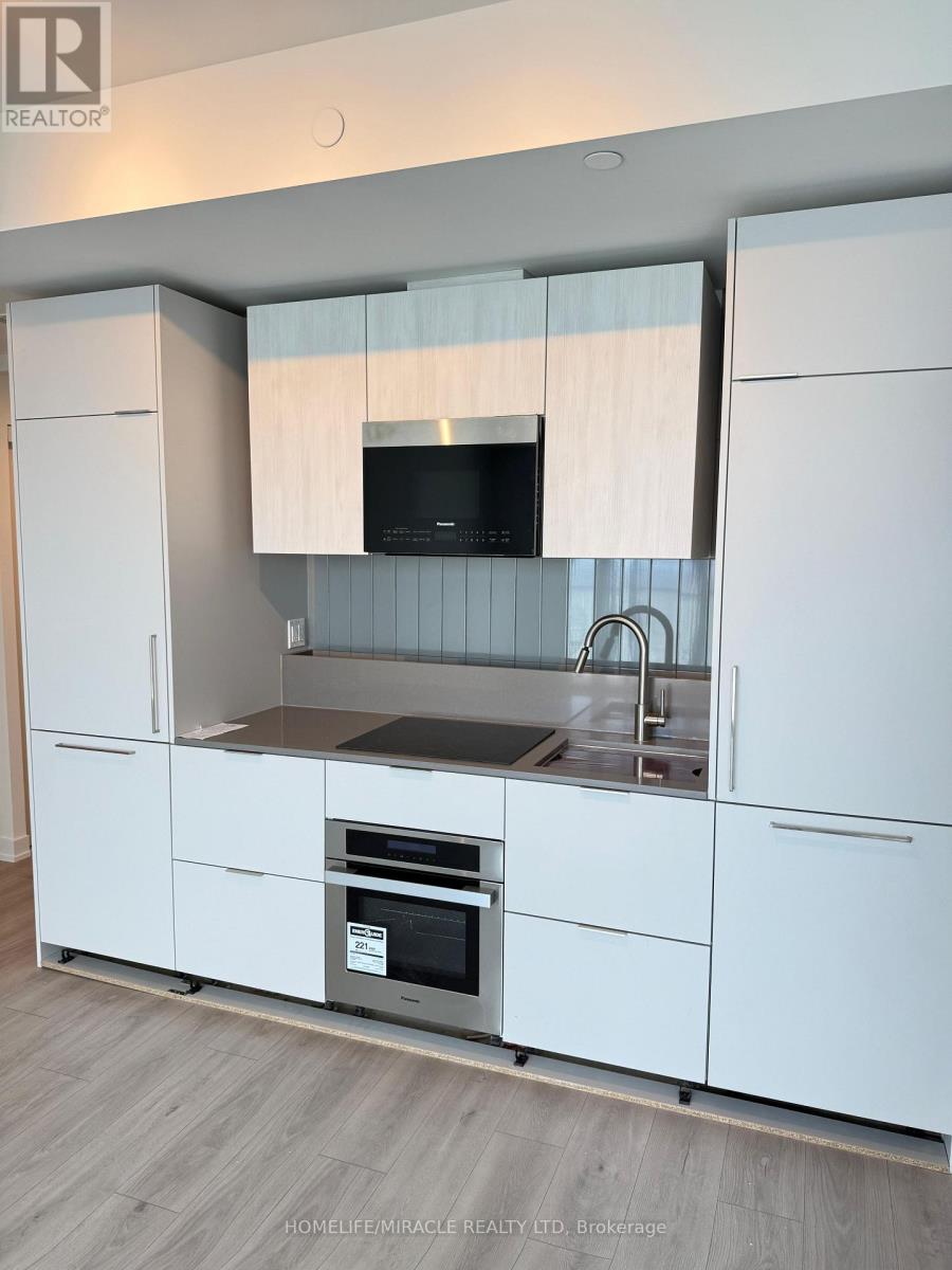 2913 - 1 Fairview Road, Mississauga, Ontario  L5A 0B4 - Photo 6 - W13596728