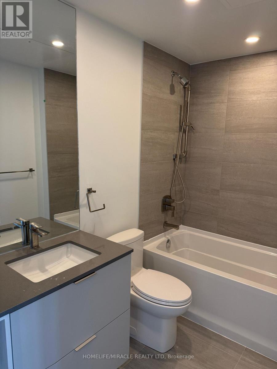 2913 - 1 Fairview Road, Mississauga, Ontario  L5A 0B4 - Photo 10 - W13596728