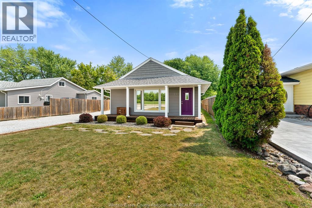 230 Renaud Line, Lakeshore, Ontario  N8L 0J7 - Photo 3 - 26018728