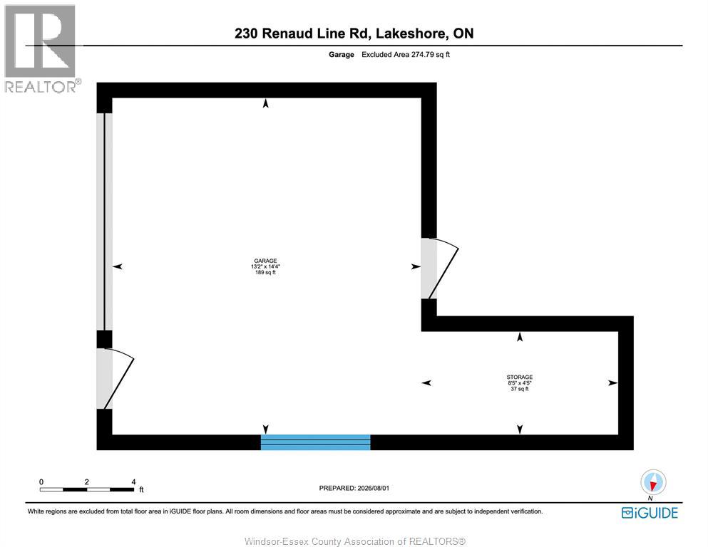 230 Renaud Line, Lakeshore, Ontario  N8L 0J7 - Photo 43 - 26018728