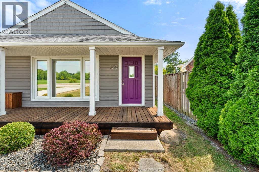 230 Renaud Line, Lakeshore, Ontario  N8L 0J7 - Photo 5 - 26018728