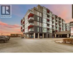 5220 DUNDAS Street Unit# D422, burlington, Ontario