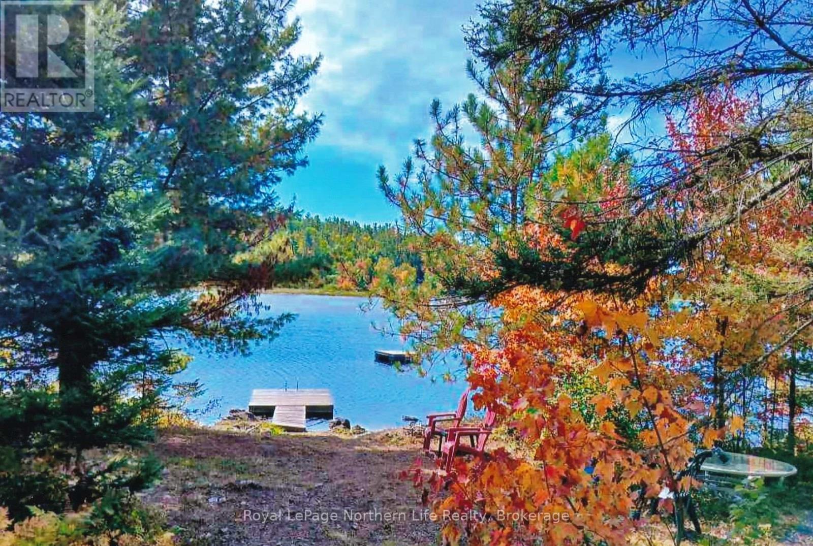 2c Taggart Lake Road, Papineau-Cameron, Ontario  P0H 1V0 - Photo 8 - X13560618