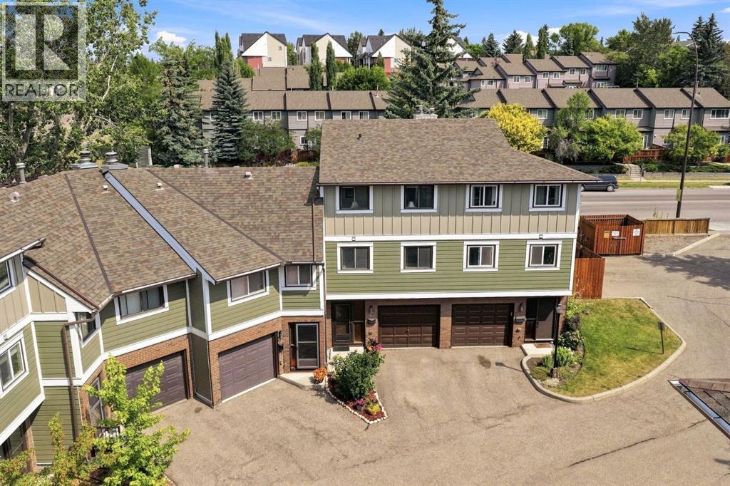 20, 8533 Silver Springs Road Nw, Calgary, Alberta  T3B 4A6 - Photo 2 - A2333355