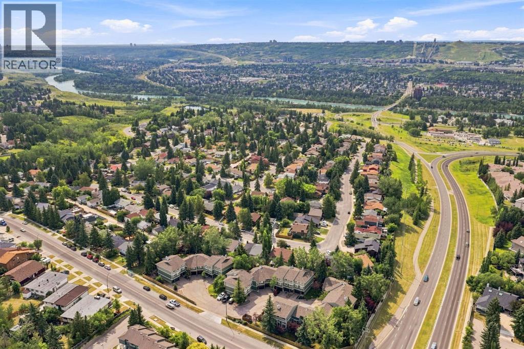20, 8533 Silver Springs Road Nw, Calgary, Alberta  T3B 4A6 - Photo 34 - A2333355