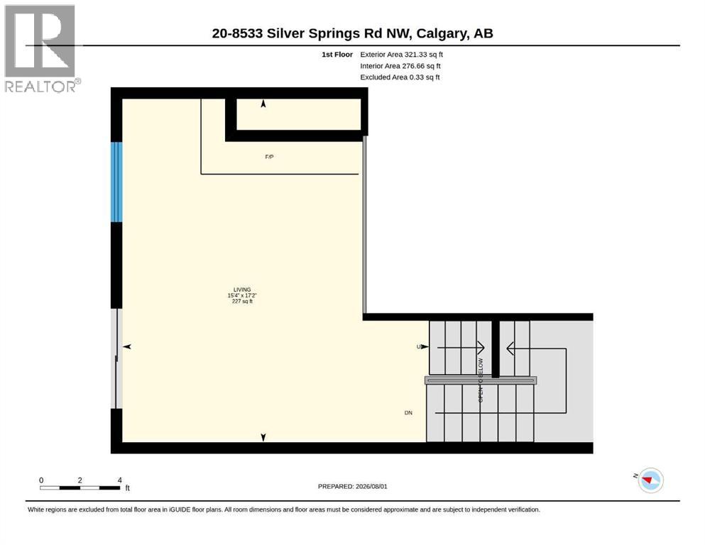 20, 8533 Silver Springs Road Nw, Calgary, Alberta  T3B 4A6 - Photo 40 - A2333355