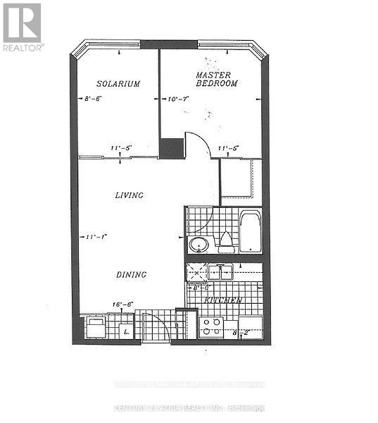 935 - 68 Corporate Drive, Toronto, Ontario  M1H 3H3 - Photo 10 - E13564272