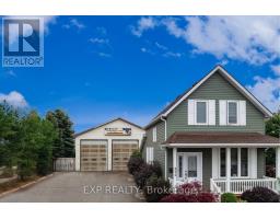 232 OXFORD STREET, Goderich, Ontario