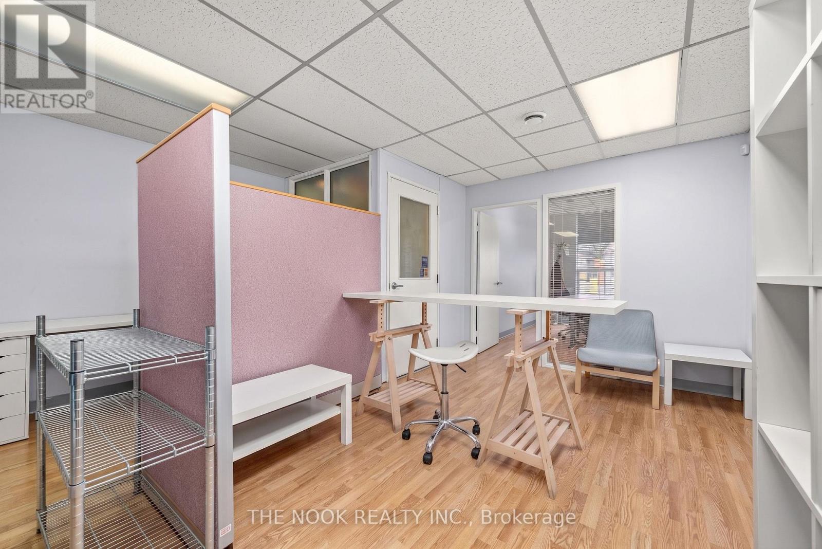 2b - 337 King Street W, Oshawa, Ontario  L1J 2J8 - Photo 14 - E13634728