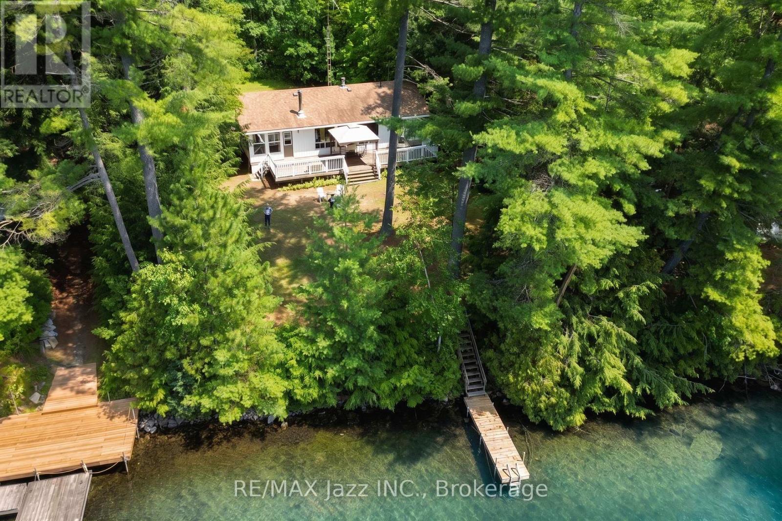 2006 South Beaver Lake Lane, Minden Hills, Ontario  K0M 2L1 - Photo 2 - X13634648