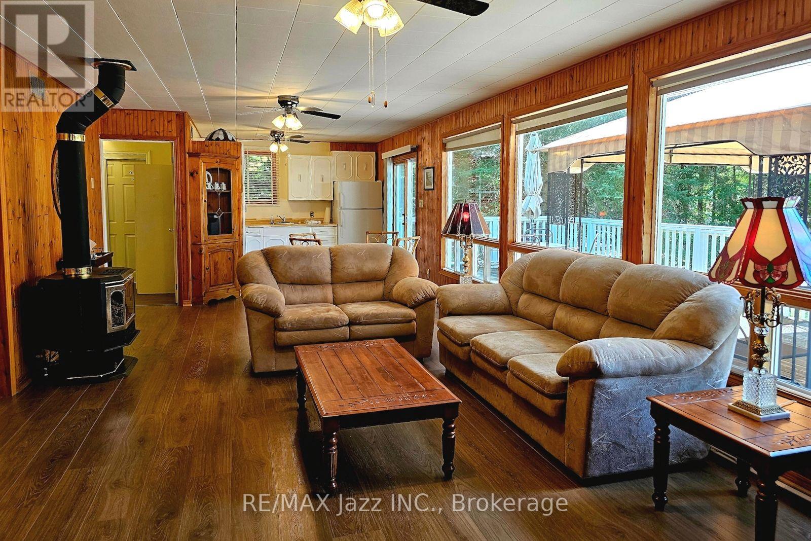 2006 South Beaver Lake Lane, Minden Hills, Ontario  K0M 2L1 - Photo 8 - X13634648