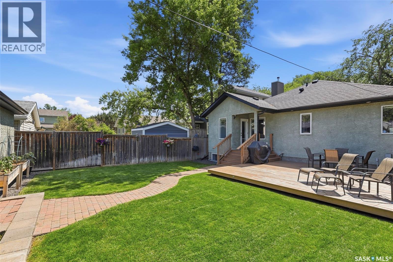 217 Isabella Street E, Saskatoon, Saskatchewan  S7J 0B2 - Photo 42 - SK044433