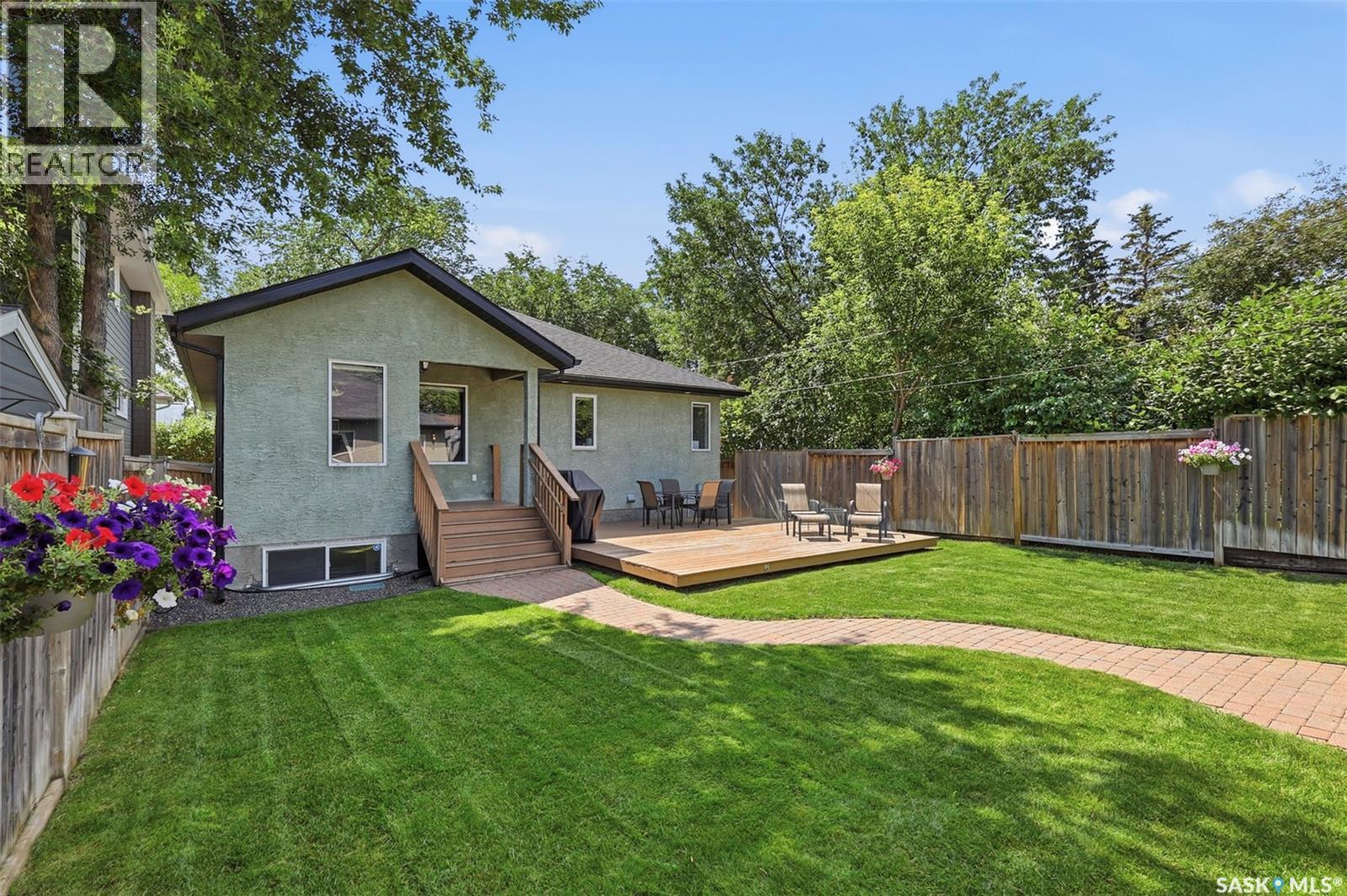 217 Isabella Street E, Saskatoon, Saskatchewan  S7J 0B2 - Photo 43 - SK044433