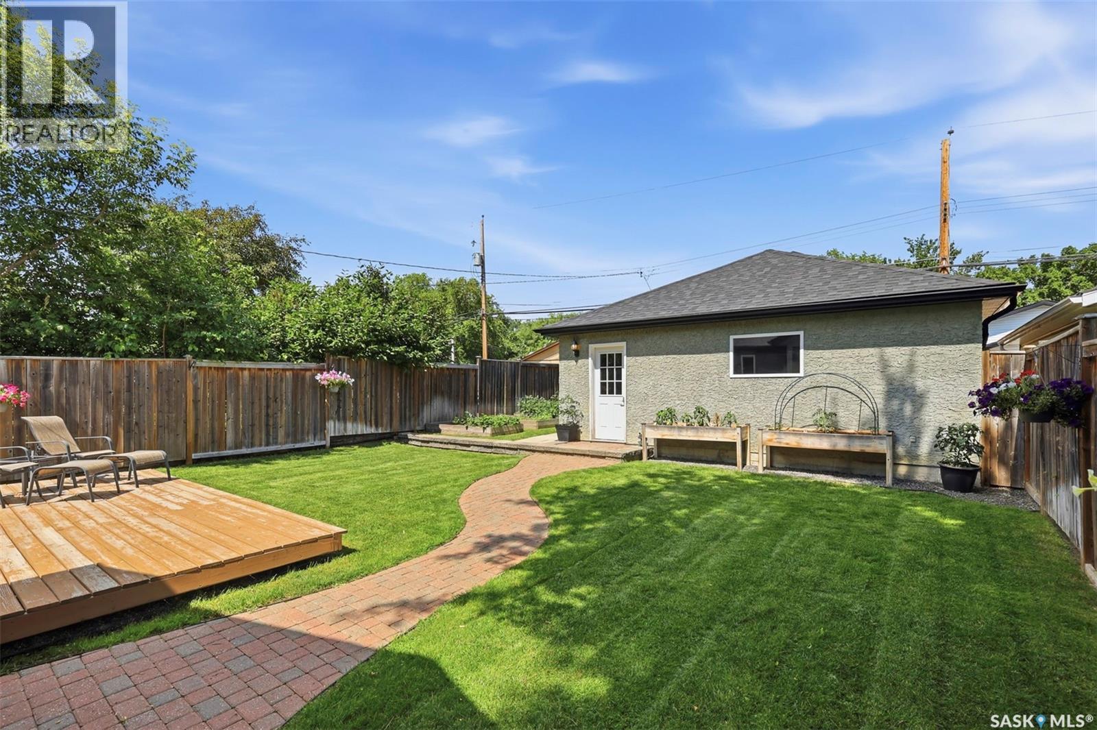 217 Isabella Street E, Saskatoon, Saskatchewan  S7J 0B2 - Photo 44 - SK044433