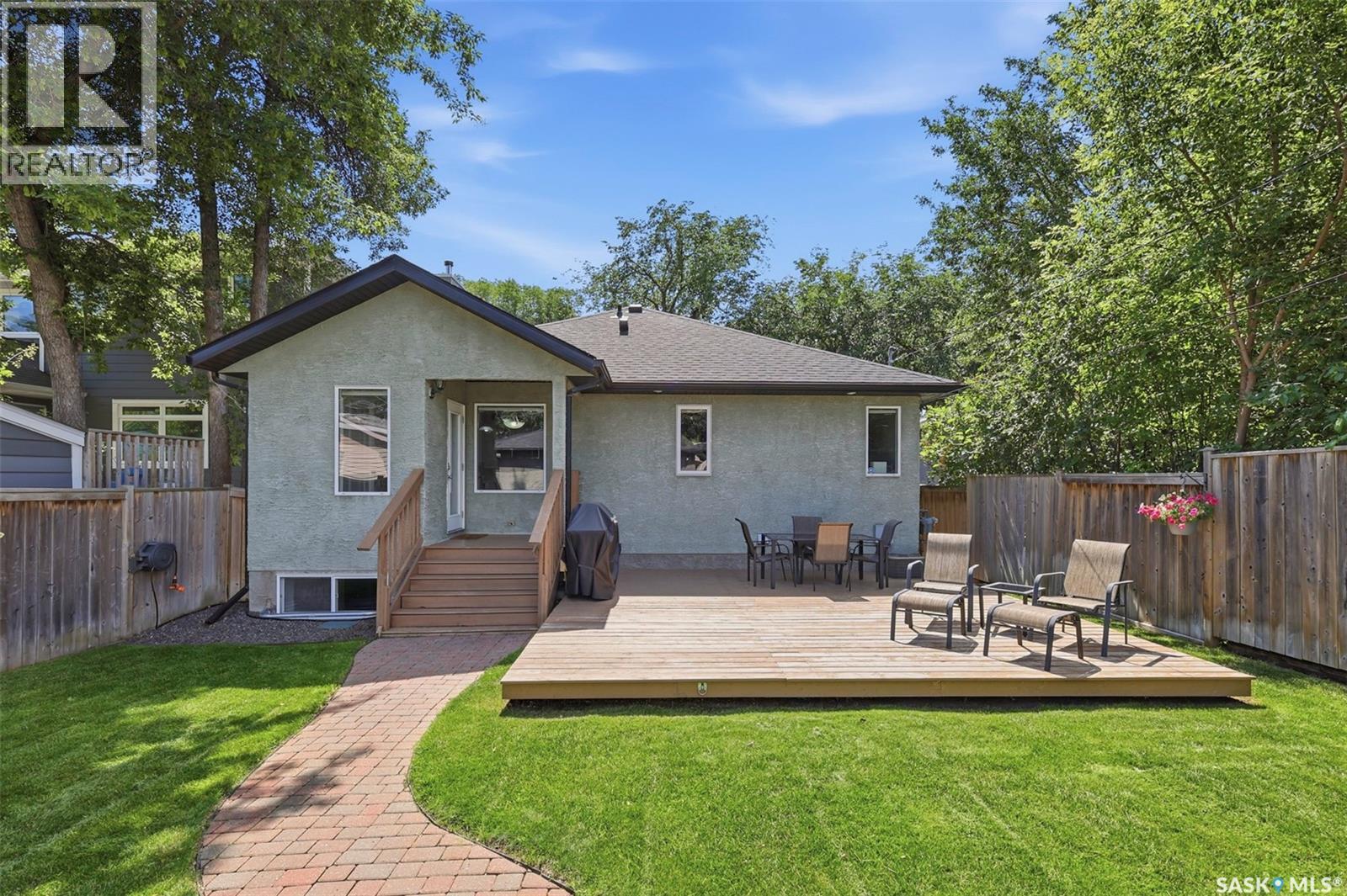 217 Isabella Street E, Saskatoon, Saskatchewan  S7J 0B2 - Photo 45 - SK044433