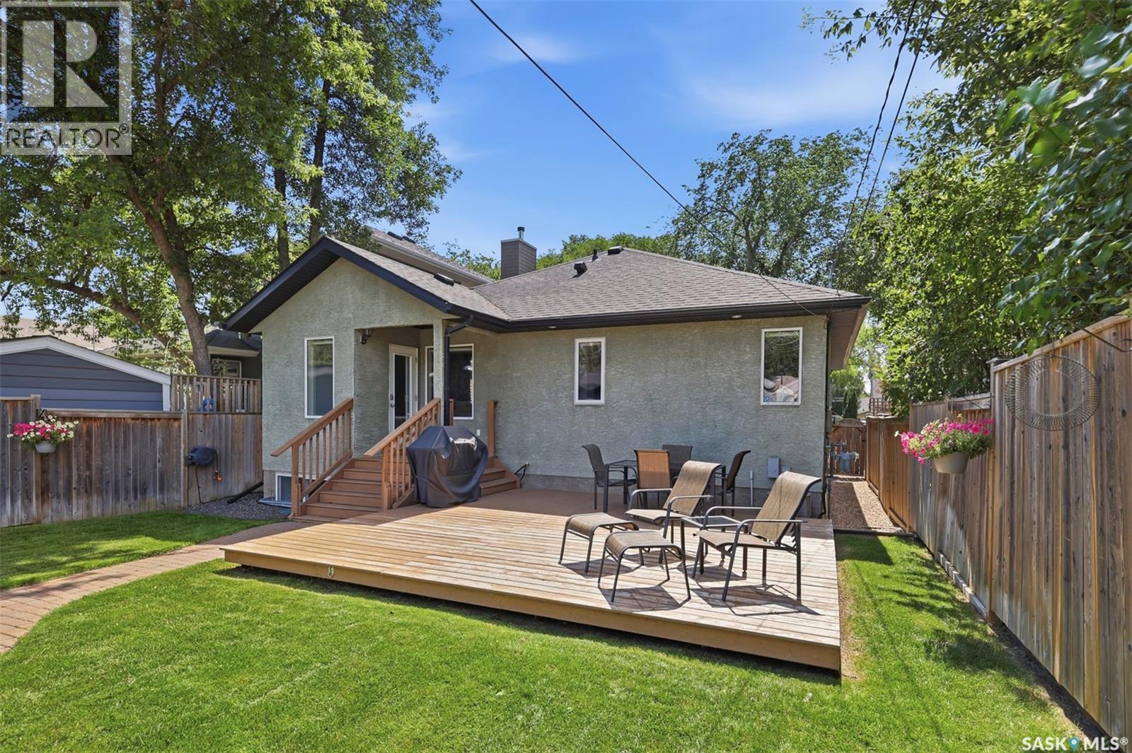 217 Isabella Street E, Saskatoon, Saskatchewan  S7J 0B2 - Photo 46 - SK044433