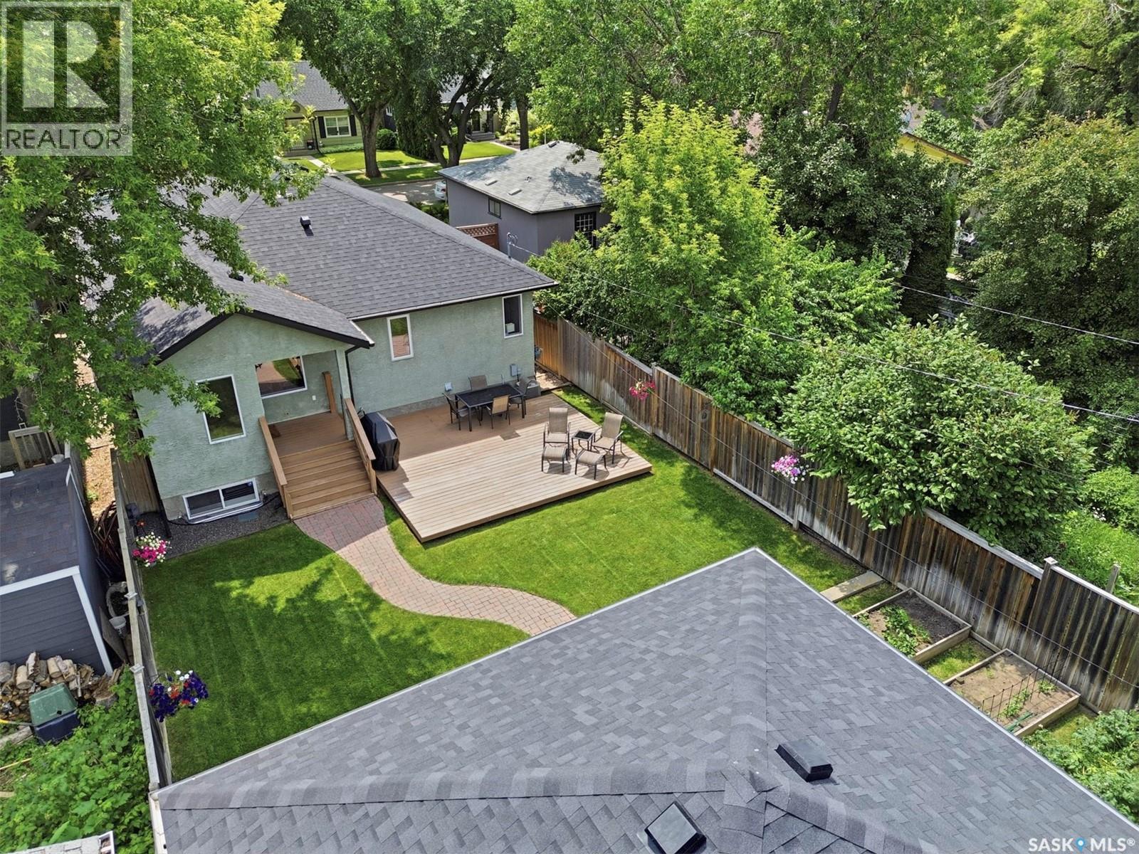 217 Isabella Street E, Saskatoon, Saskatchewan  S7J 0B2 - Photo 50 - SK044433