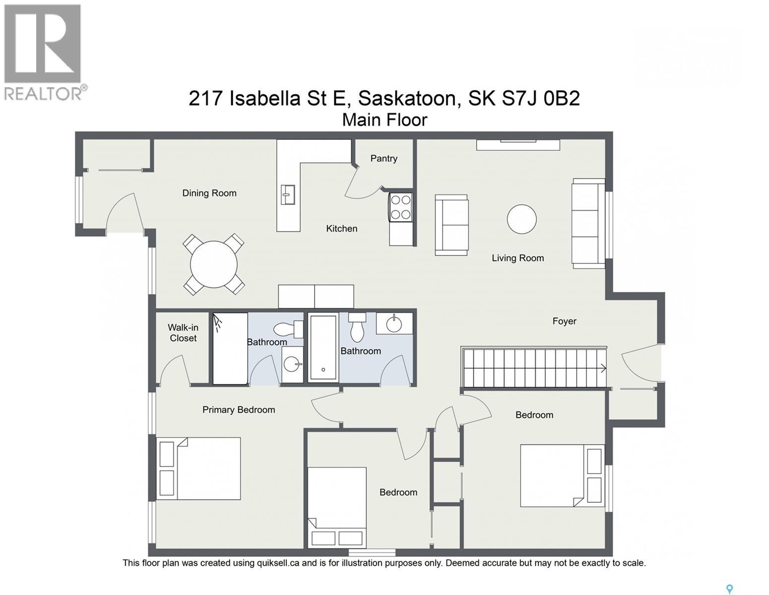 217 Isabella Street E, Saskatoon, Saskatchewan  S7J 0B2 - Photo 57 - SK044433