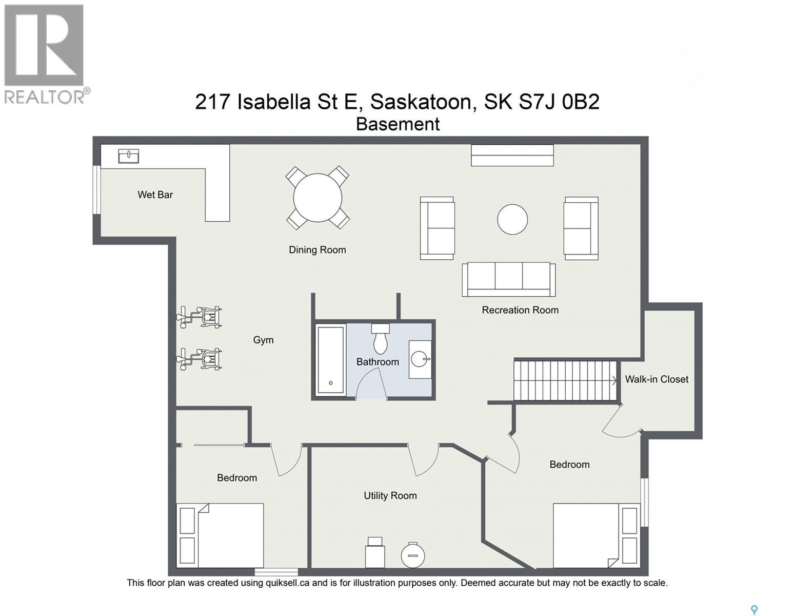217 Isabella Street E, Saskatoon, Saskatchewan  S7J 0B2 - Photo 58 - SK044433