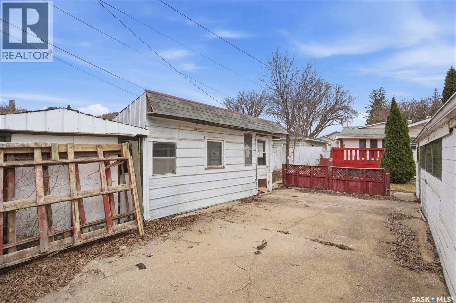 1721 E Avenue N, Saskatoon, Saskatchewan  S7L 1V3 - Photo 40 - SK044425