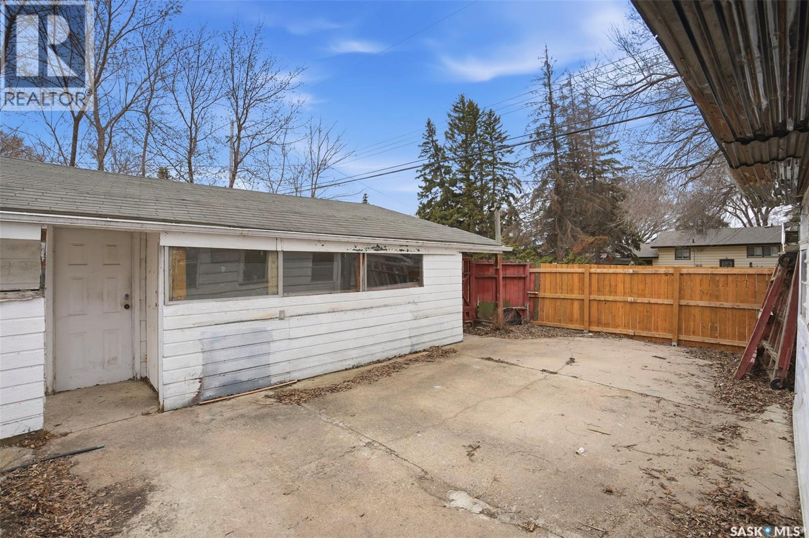 1721 E Avenue N, Saskatoon, Saskatchewan  S7L 1V3 - Photo 41 - SK044425