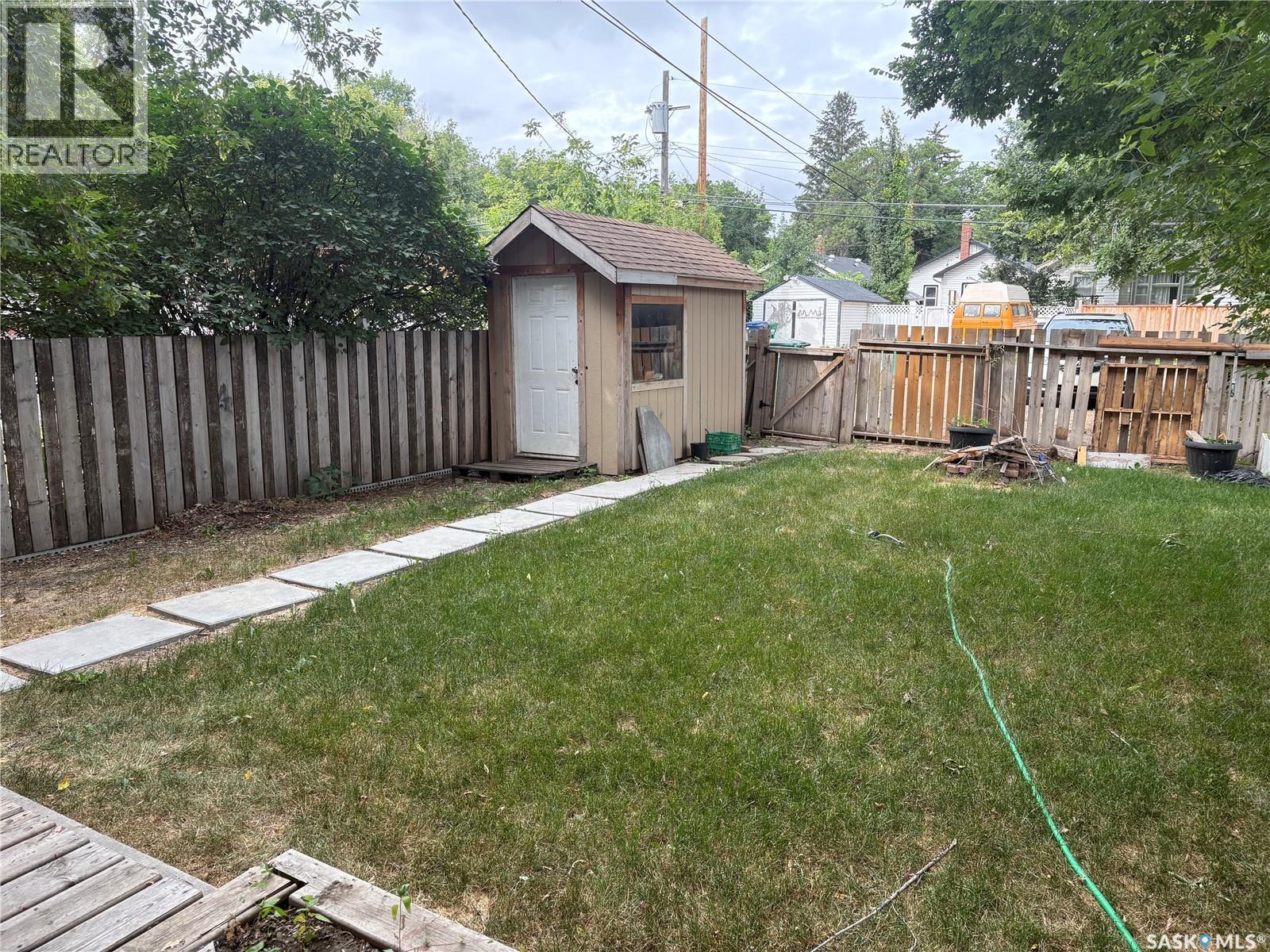 1125 Idylwyld Drive N, Saskatoon, Saskatchewan  S7L 0Z8 - Photo 14 - SK044422