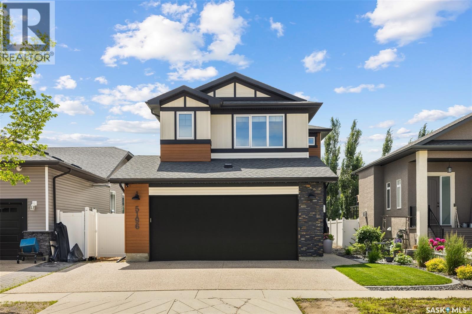 5196 Aviator CRESCENT, Regina, Saskatchewan