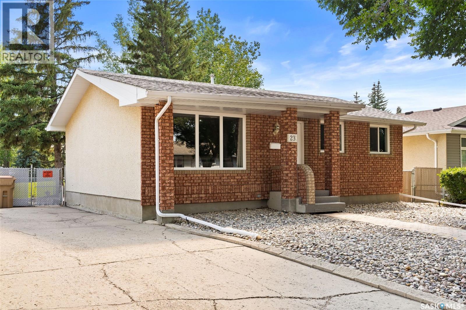 23 Price CRESCENT, regina, Saskatchewan