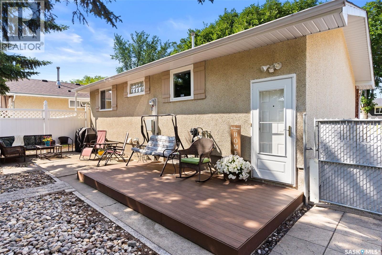 23 Price Crescent, Regina, Saskatchewan  S4R 6R7 - Photo 31 - SK044337