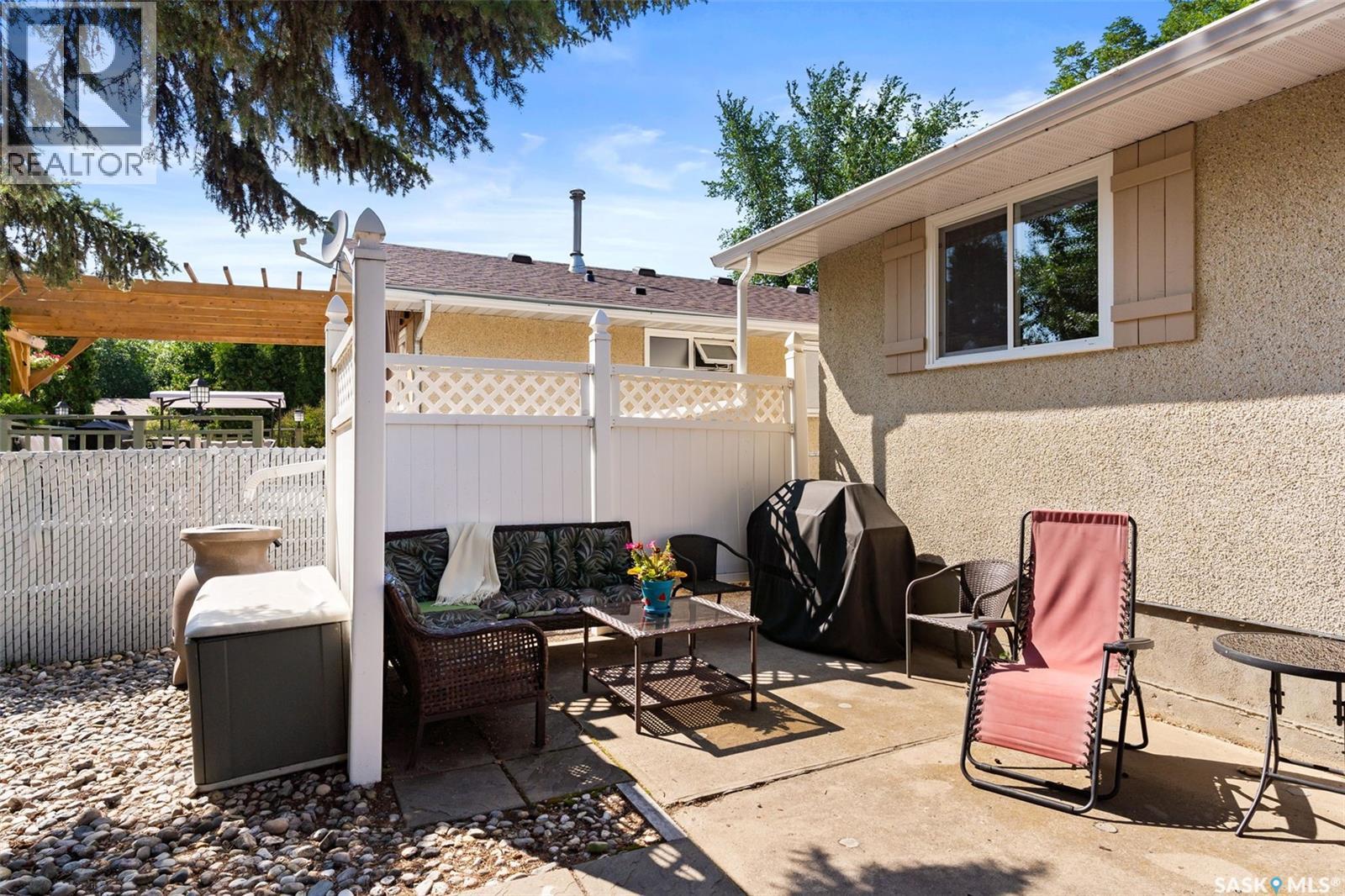 23 Price Crescent, Regina, Saskatchewan  S4R 6R7 - Photo 32 - SK044337
