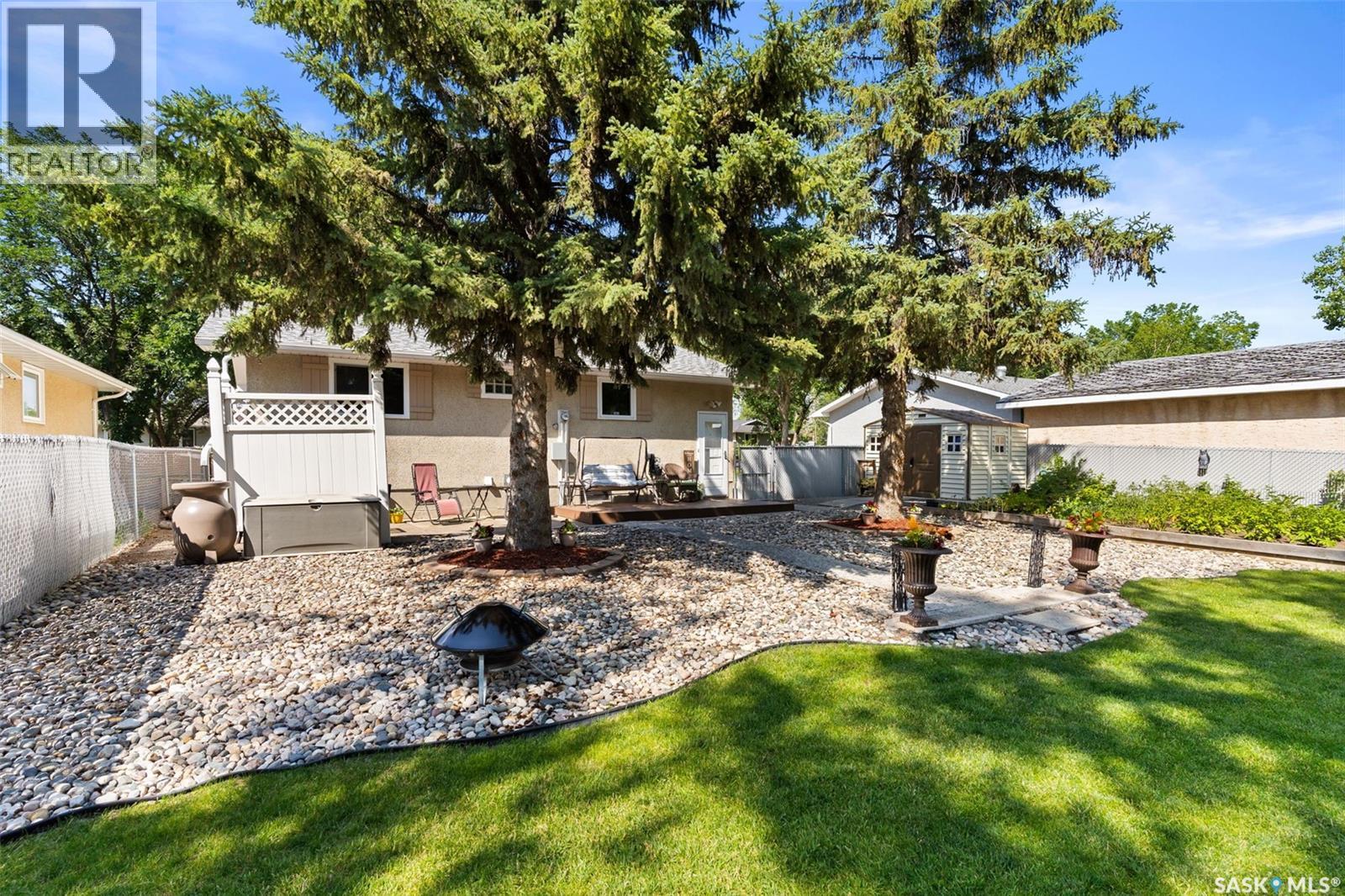 23 Price Crescent, Regina, Saskatchewan  S4R 6R7 - Photo 37 - SK044337