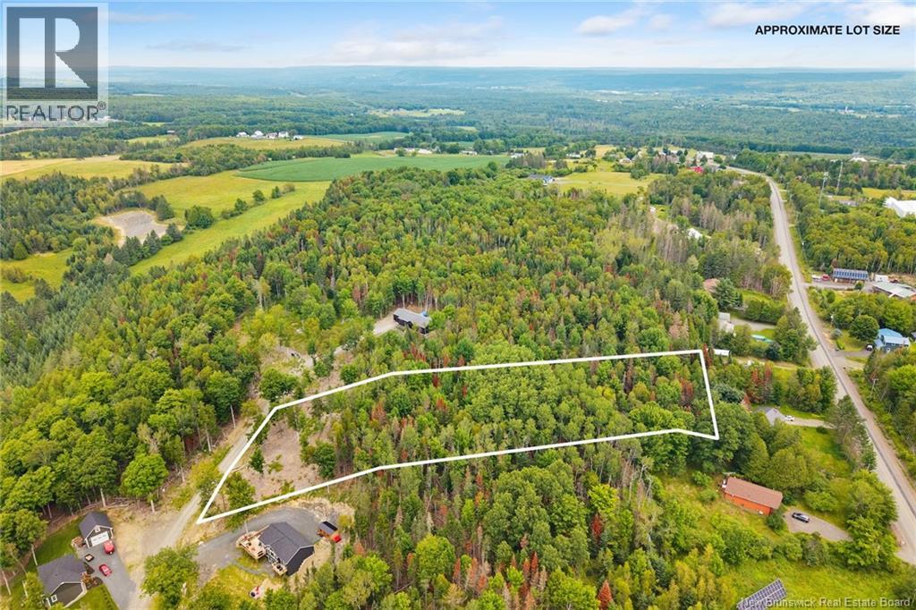 / Robert's Way, Keswick Ridge, New Brunswick  E6L 0C6 - Photo 2 - NB145160