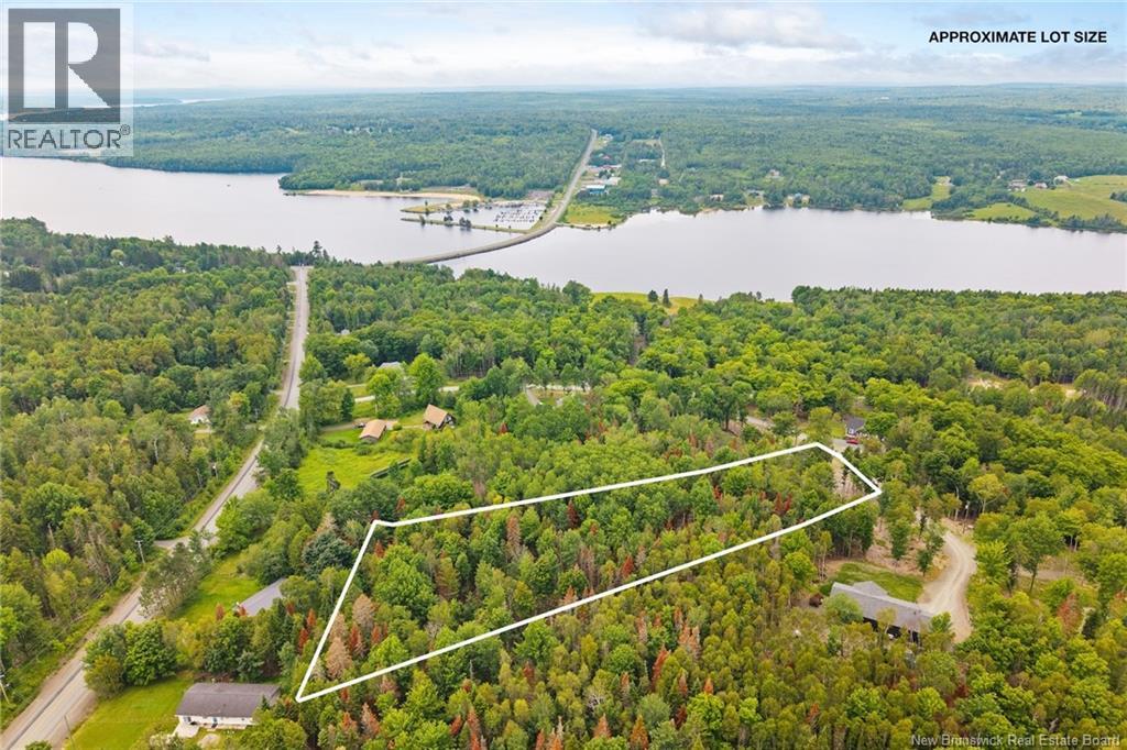 / Robert's Way, Keswick Ridge, New Brunswick  E6L 0C6 - Photo 5 - NB145160