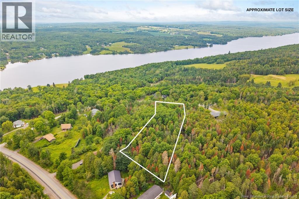 / Robert's Way, Keswick Ridge, New Brunswick  E6L 0C6 - Photo 4 - NB145160