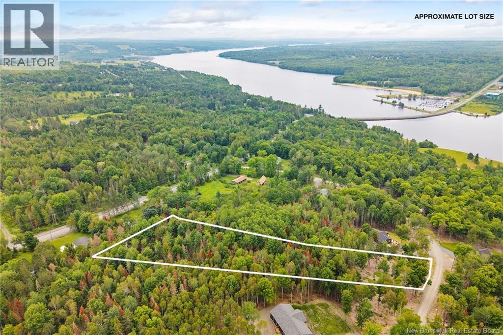 / Robert's Way, Keswick Ridge, New Brunswick  E6L 0C6 - Photo 6 - NB145160